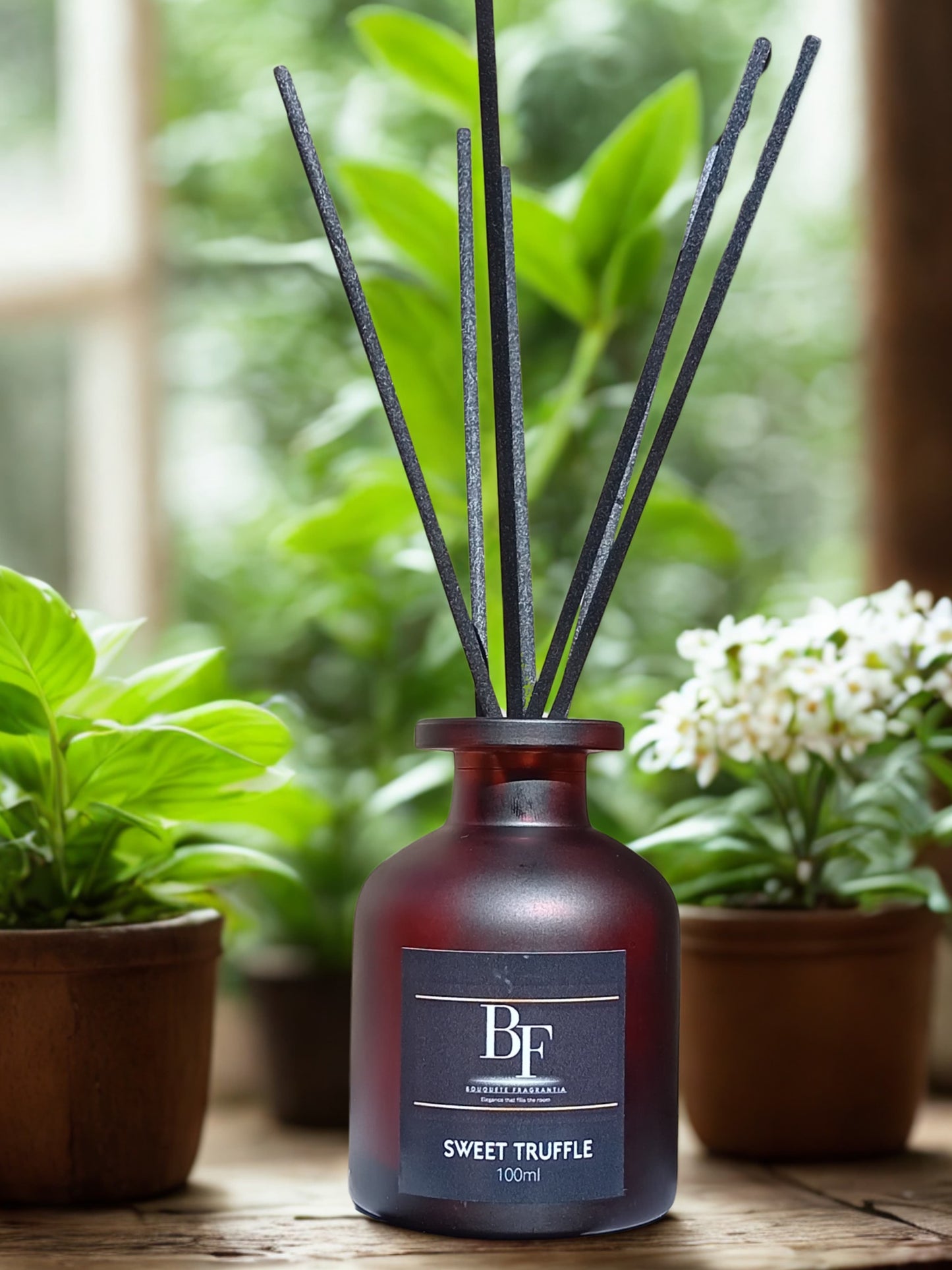 100ml Sweet Truffle Diffuser
