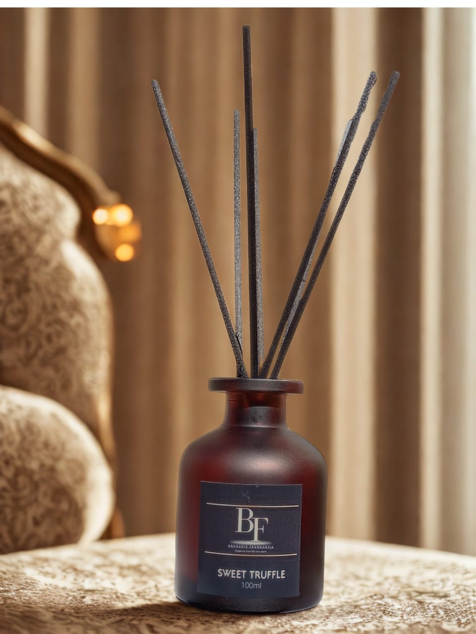 100ml Sweet Truffle Diffuser