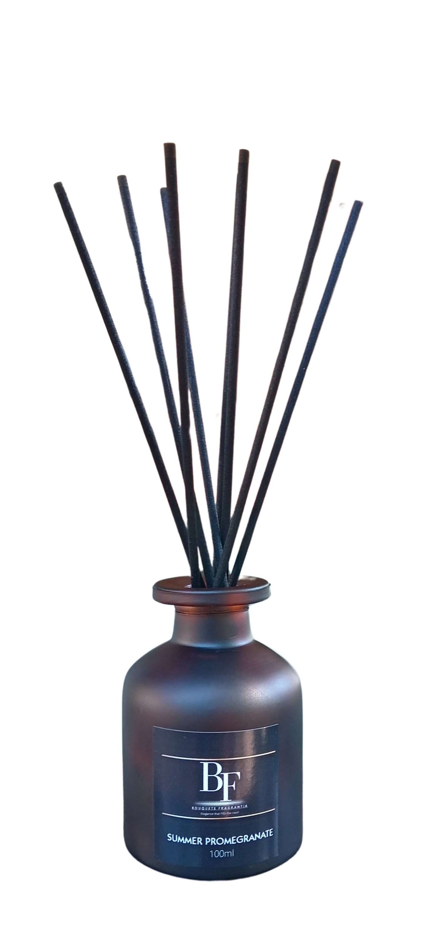 100 ml Summer Pomegranate Diffuser