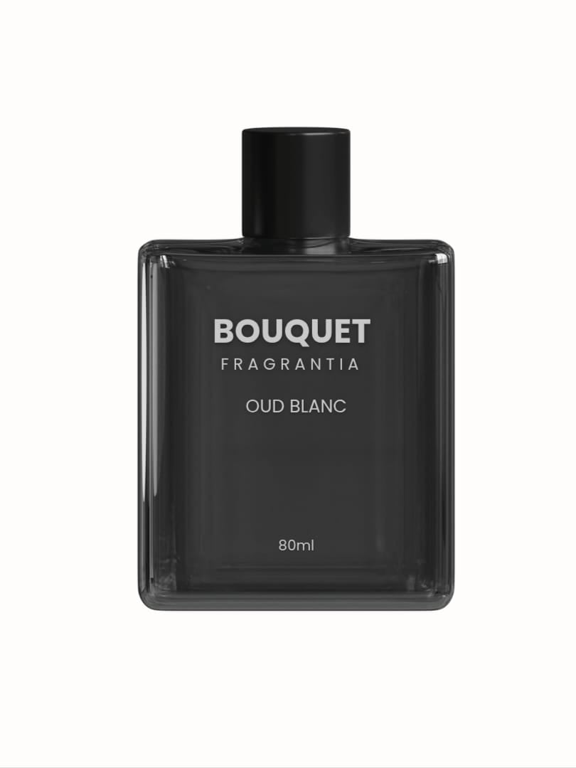 Oud Blanc 80ml