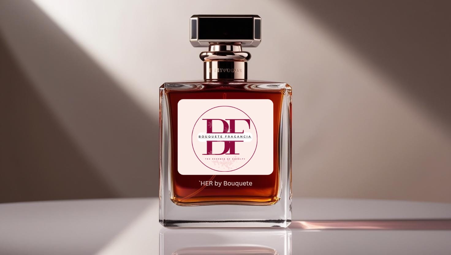 Signature Scents Collection | Bouquet Fragrantia