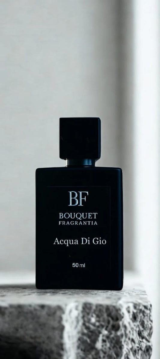 Inspired by Acqua Di Gio