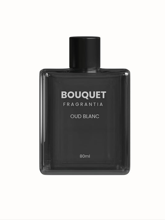 Oud Blanc 80ml